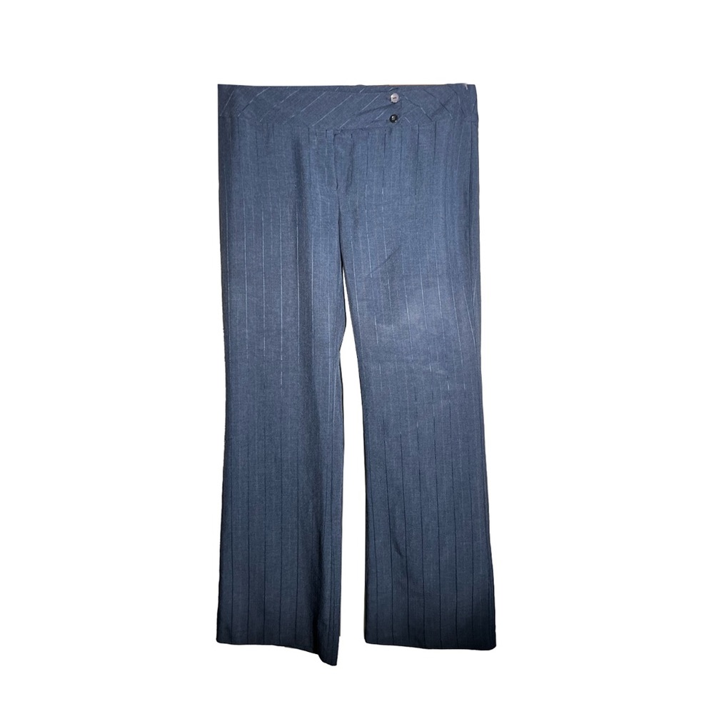 Navy Blue Pants